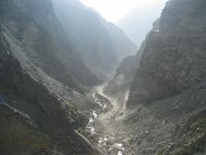 Spécial Afghanistan. L'enlisement. On ne tue pas la liberté. Massoud