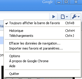 bookmarklet-google-chrome Ajoutez vos services favoris à Chrome grâce aux bookmarklets