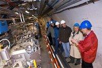 CERN lancera premier faisceau septembre