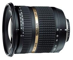 Tamron lance nouvelles lentilles pour Nikon