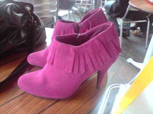 Un énormissime merci à une super bloggueuse