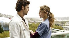 La saison 4 de Grey's Anatomy arrive sur TF1
