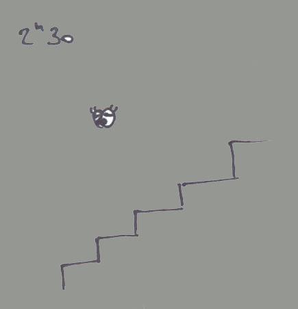 La nuit c’est l’éclate totale !!