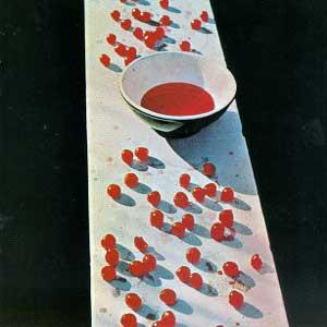 PAUL McCARTNEY Paul McCartney (Parlophone)