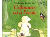 C'est rentrée P'tits Chats!