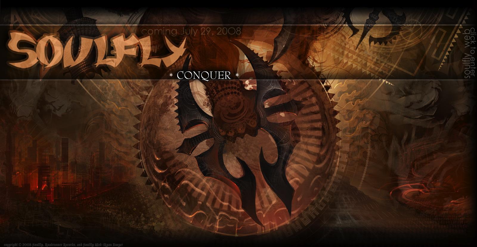 Artpictures de Soulfly