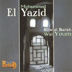 Mohammed El Yazid