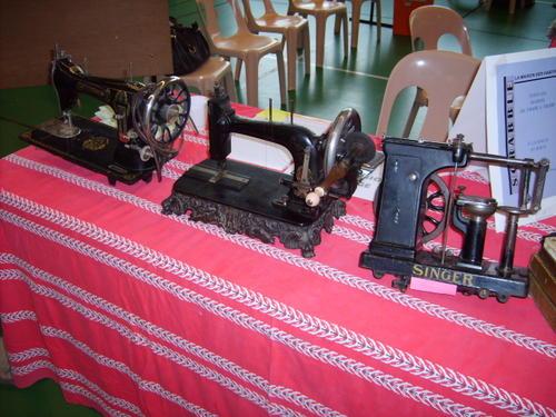 Forum des associations - samedi 6 septembre 2008