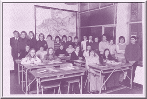 Poème libre - Athénée