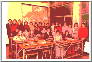 Poème libre - Athénée