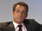Nicolas Sarkozy considère l'arrivée d'Alexia Laroche Joubert France "comme provocation"