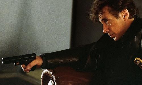 Al Pacino / Robert De Niro : Troisième !