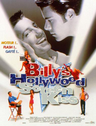 Billy’s hollywood screen kiss (USA - 1998)
