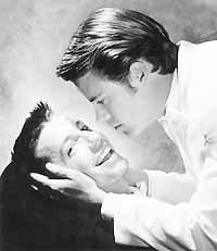 Billy’s hollywood screen kiss (USA - 1998)