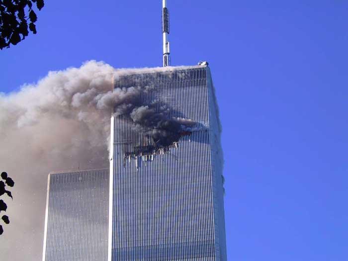 A propos du 11 septembre 2001