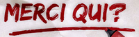 Merci qui ? Allociné !