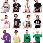 Lazy Oaf T Shirts Lazy Oaf T Shirts