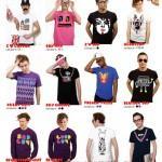 Lazy Oaf T Shirts Lazy Oaf T Shirts