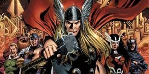 D.J. Caruso serait interressé par la réalisation de Thor