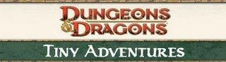 Dungeons Dragons: Tiny Adventures Facebook prend