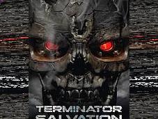 Terminator Schwarzy back