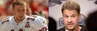 Miettes jeudi: pour Alex Smith, Lane Kiffin pantin plus...