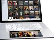 Octobre pour Keynote MacBook