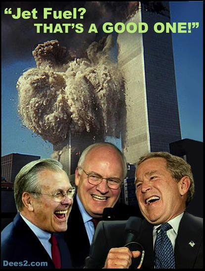 9/11: spread the truth!!!