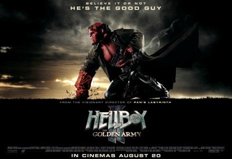 hellboy pix