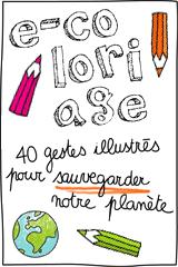 Coloriages pour la planète