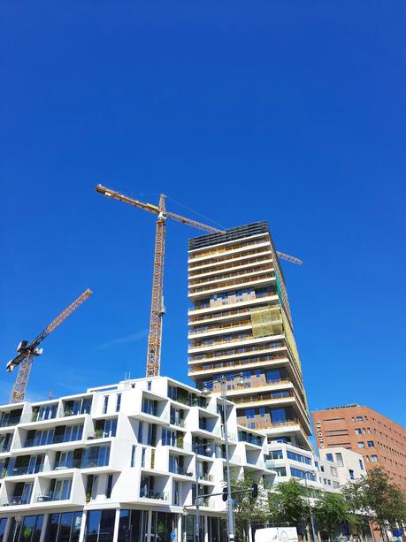 Dans quelles villes acheter son bien immobilier neuf ? Dans quelles villes acheter son bien immobilier neuf ?