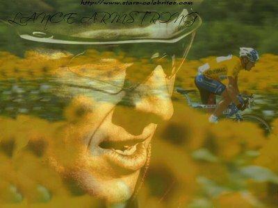 bonnes photos Lance Armstrong