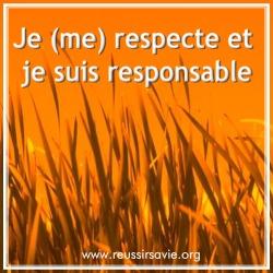 Pensée inspirante du jour