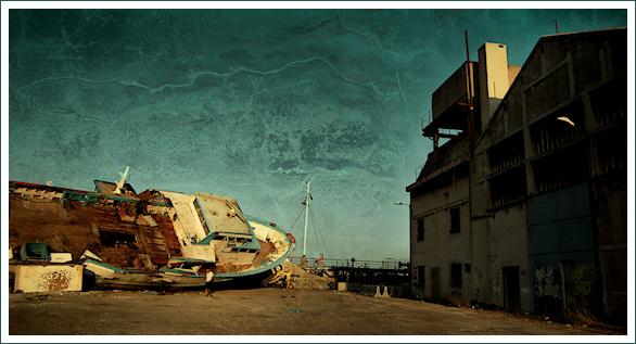 Demain, dès l'aube...