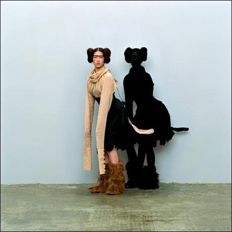 NAGI NODA by axel_h.