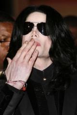 Des sous-vêtements sales de Michael Jackson à vendre pour 1 million de dollars