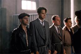 Les Evadés en tête des audiences sur les moins de 50 ans