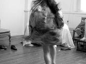 Danse perspective organise plusieurs module stages danse avec Eléonore Valère d’une création 2009