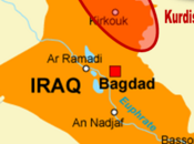 [Irak] Inondations meurtrières dans Kurdistan irakien