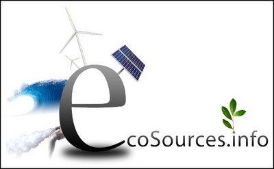 EcoSources.info : un portail Internet exclusivement consacré aux énergies renouvelables