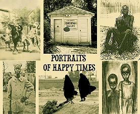Cynical Sense - Portraits of Happy Times