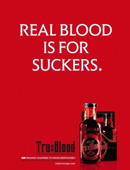 [Critique] True Blood E01S01. wanna things with you.