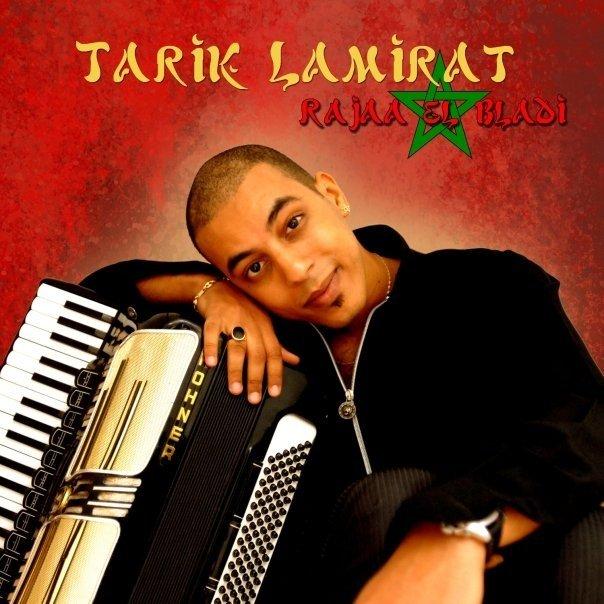 Interview de Tarik Lamirat sur Radio 2M
