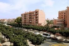 Réunion a Marrakech pour l'examen des grands projets d'investissement dans la ville