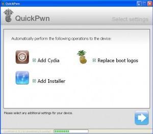 Jailbreak iPhone 3G et iPhone : TUTO