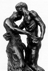 Marbre vert, coulée de mes veines - Hommage Camille Claudel