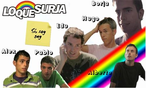 LO QUE SURJA (Saison 1. Épisode 03)