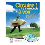 Mobilité - C'est la fête des transports !