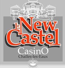 Tournoi de Texas Hold’Em No Limit au New Chatel Casino