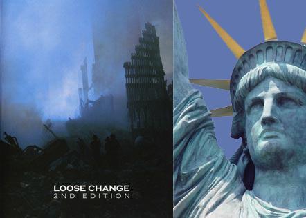 Loose Change 2nd edition - VF